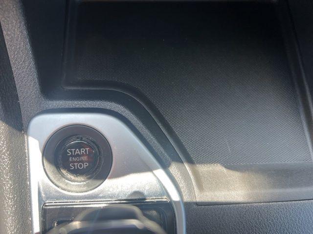 used 2021 Nissan Sentra car, priced at $17,999