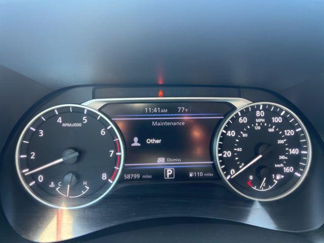used 2021 Nissan Sentra car, priced at $17,999