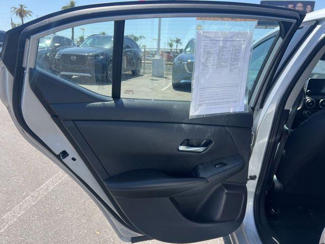 used 2021 Nissan Sentra car, priced at $17,999