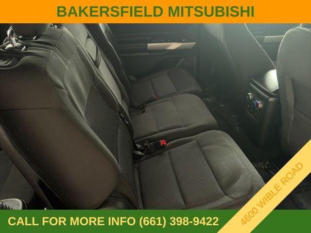 used 2022 Ford Explorer car, priced at $28,495