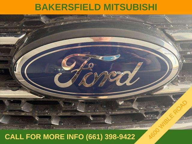 used 2022 Ford Explorer car, priced at $28,495