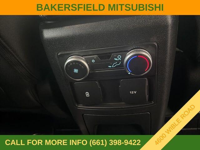 used 2022 Ford Explorer car, priced at $28,495