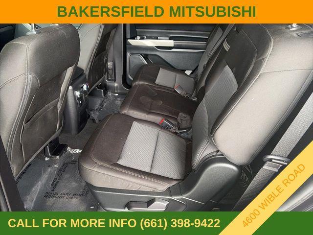 used 2022 Ford Explorer car, priced at $28,495