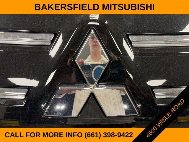 new 2025 Mitsubishi Outlander car, priced at $46,760