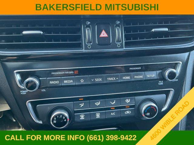 used 2020 Kia Optima car, priced at $18,495