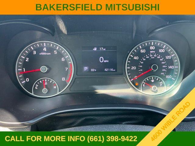 used 2020 Kia Optima car, priced at $18,495