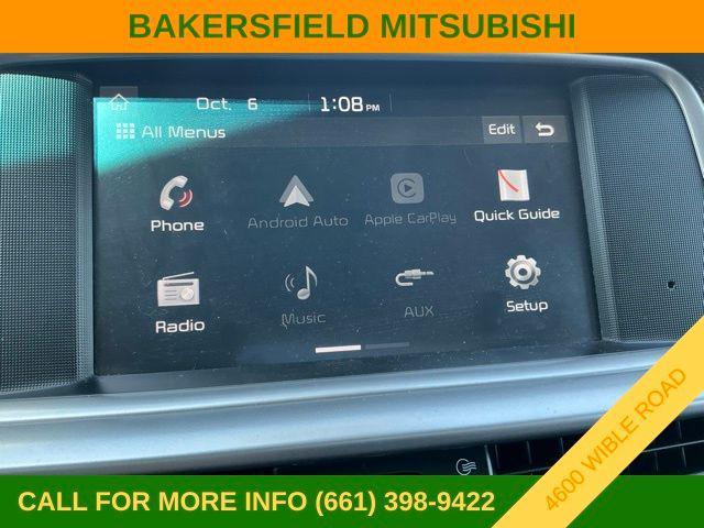 used 2020 Kia Optima car, priced at $18,495