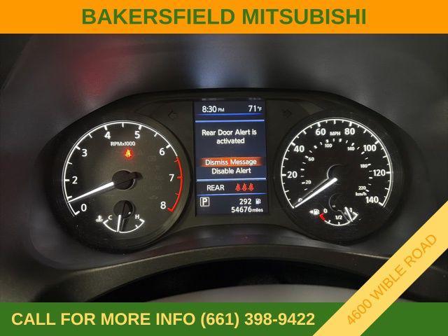 used 2024 Nissan Altima car, priced at $18,497