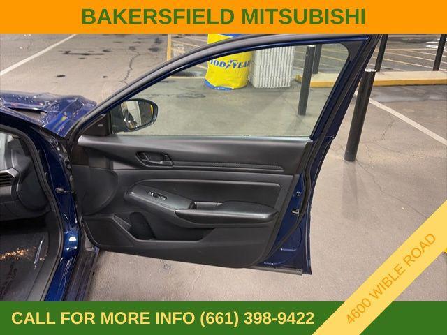 used 2024 Nissan Altima car, priced at $18,497