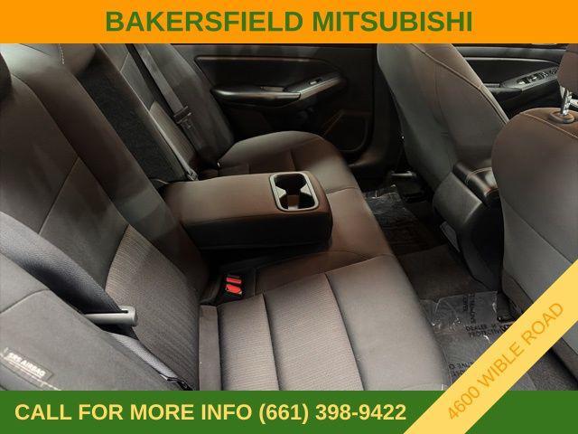 used 2024 Nissan Altima car, priced at $18,497