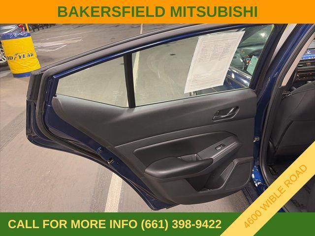 used 2024 Nissan Altima car, priced at $18,497