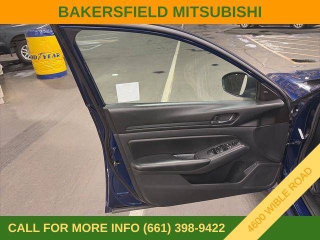 used 2024 Nissan Altima car, priced at $18,497