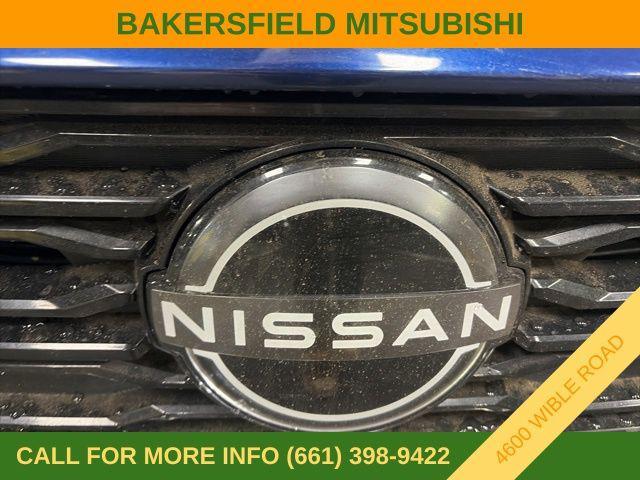 used 2024 Nissan Altima car, priced at $18,497