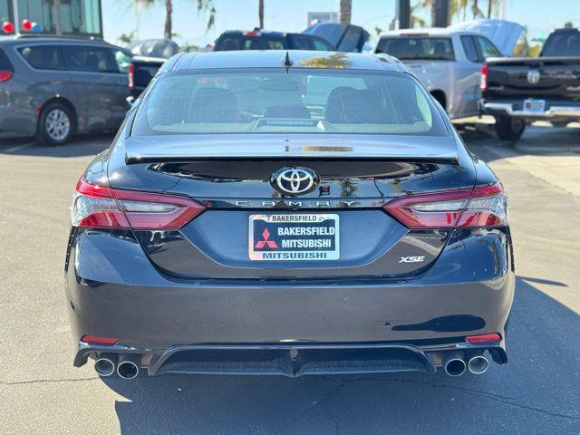 used 2023 Toyota Camry car, priced at $30,541