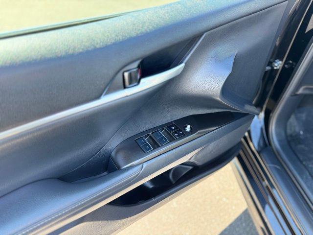 used 2023 Toyota Camry car, priced at $27,693