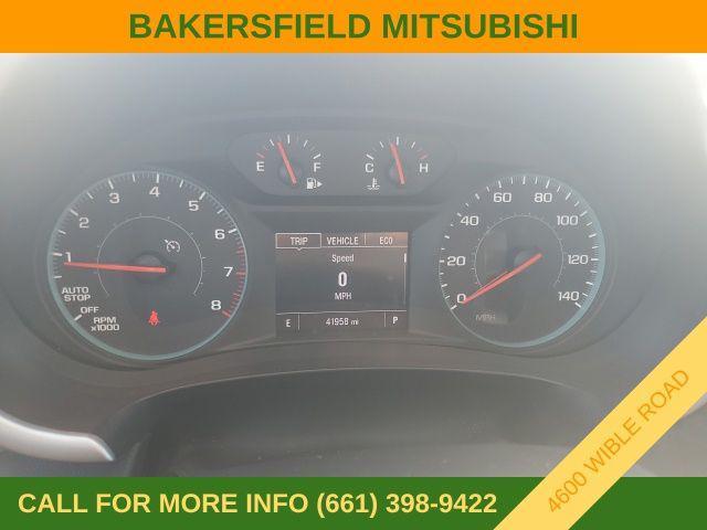 used 2022 Chevrolet Malibu car, priced at $18,377