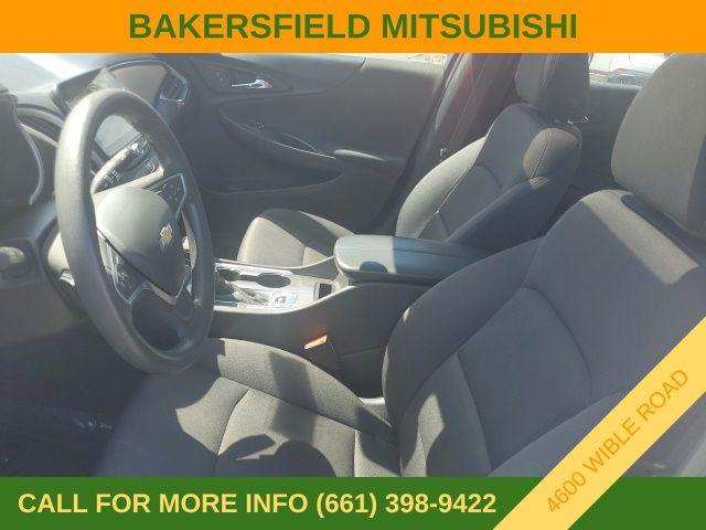 used 2022 Chevrolet Malibu car, priced at $18,377