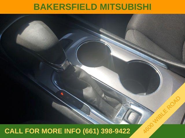 used 2022 Chevrolet Malibu car, priced at $18,377