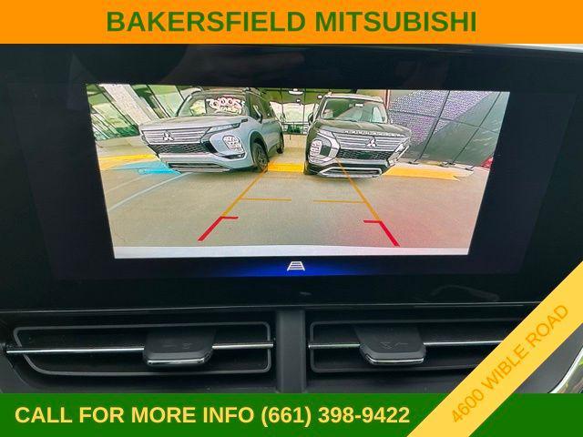 used 2024 Chevrolet Trax car, priced at $22,293