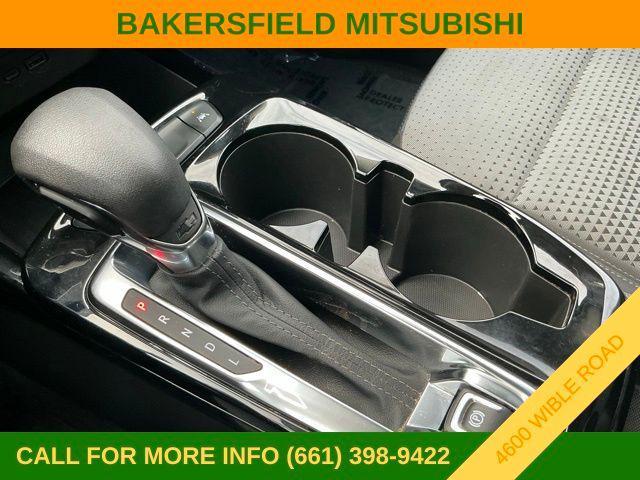 used 2024 Chevrolet Trax car, priced at $22,293