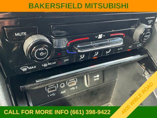 used 2023 Jeep Grand Cherokee L car, priced at $26,899