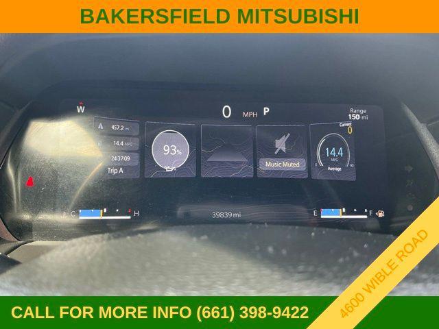 used 2023 Jeep Grand Cherokee L car, priced at $26,899