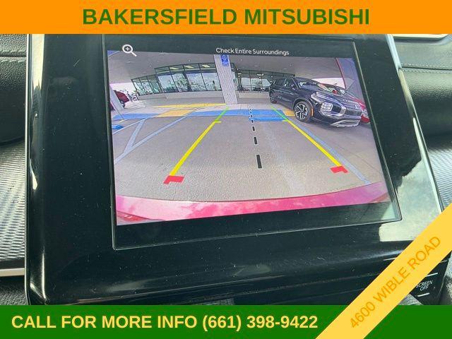 used 2023 Jeep Grand Cherokee L car, priced at $26,899