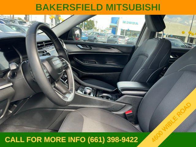 used 2023 Jeep Grand Cherokee L car, priced at $26,899