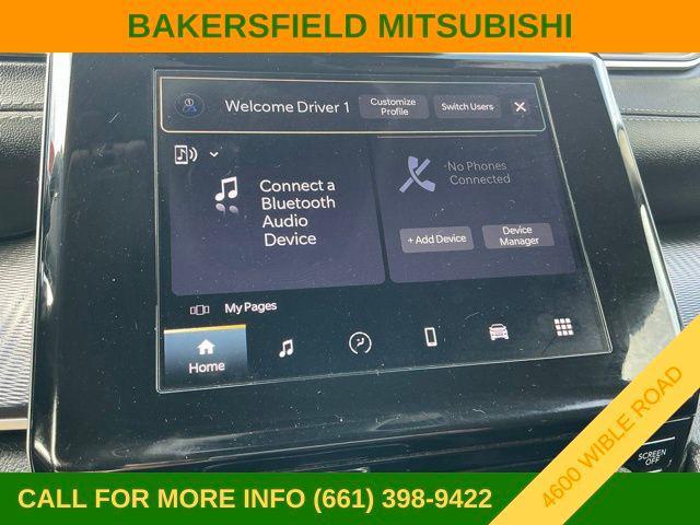 used 2023 Jeep Grand Cherokee L car, priced at $26,899