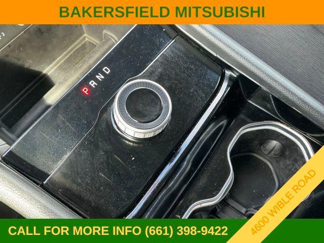 used 2023 Jeep Grand Cherokee L car, priced at $26,899