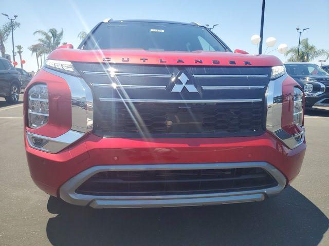 new 2025 Mitsubishi Outlander car, priced at $46,945