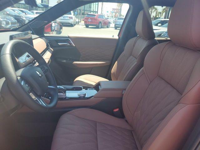 new 2025 Mitsubishi Outlander car, priced at $46,945