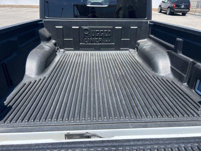 used 2023 Jeep Gladiator car, priced at $33,791