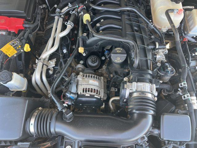 used 2023 Jeep Gladiator car, priced at $33,791