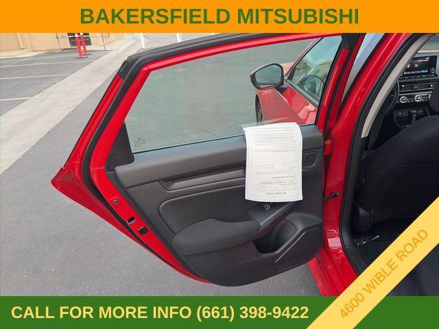 used 2023 Honda Civic car, priced at $25,097