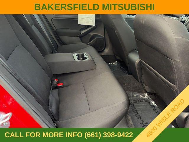 used 2023 Honda Civic car, priced at $25,097