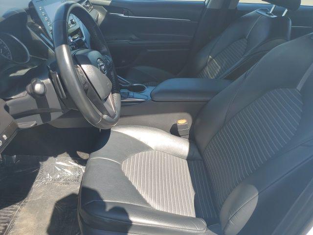 used 2023 Toyota Camry car, priced at $25,794