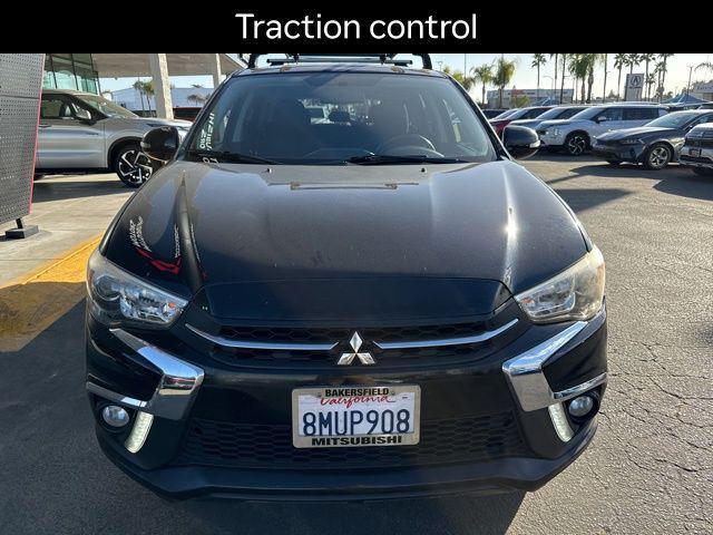 used 2019 Mitsubishi Outlander Sport car, priced at $13,949