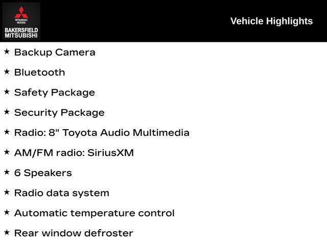 used 2023 Toyota Corolla Hybrid car, priced at $23,667