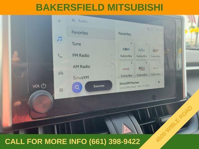 used 2024 Toyota RAV4 car, priced at $29,995