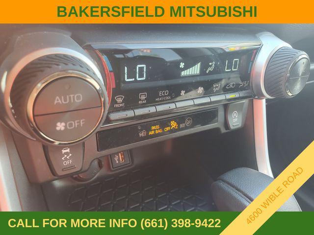 used 2024 Toyota RAV4 car, priced at $29,995