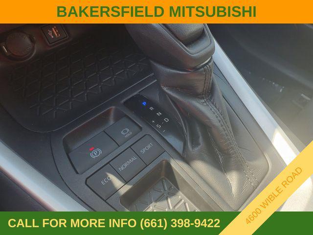 used 2024 Toyota RAV4 car, priced at $29,995