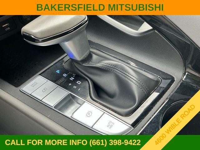 used 2023 Hyundai Elantra car, priced at $18,395