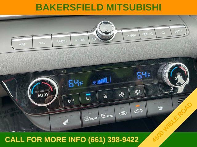 used 2023 Hyundai Elantra car, priced at $18,395