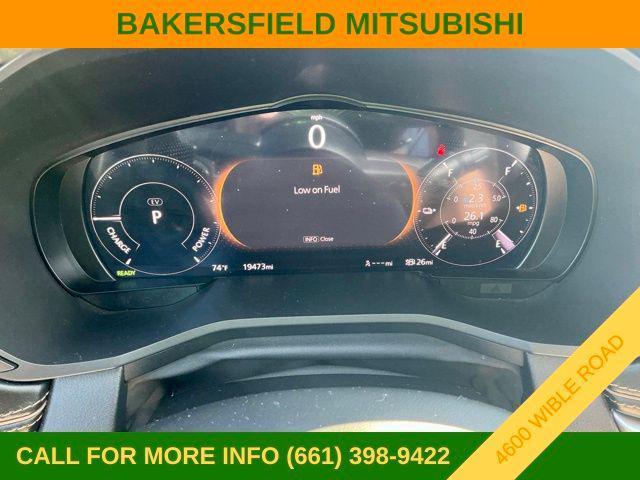 used 2024 Mazda CX-90 PHEV car, priced at $36,999