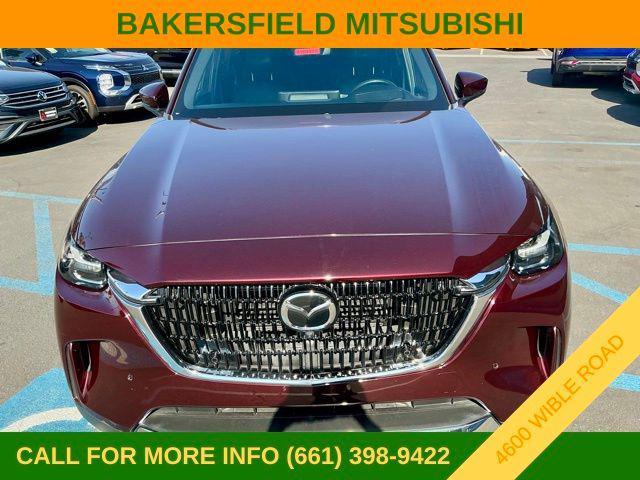 used 2024 Mazda CX-90 PHEV car, priced at $36,999