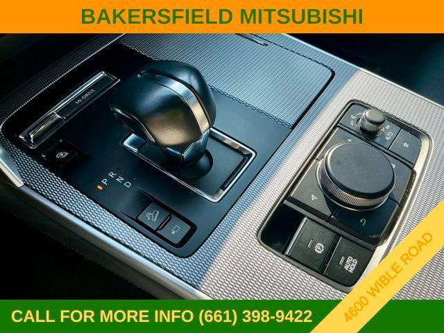 used 2024 Mazda CX-90 PHEV car, priced at $36,999