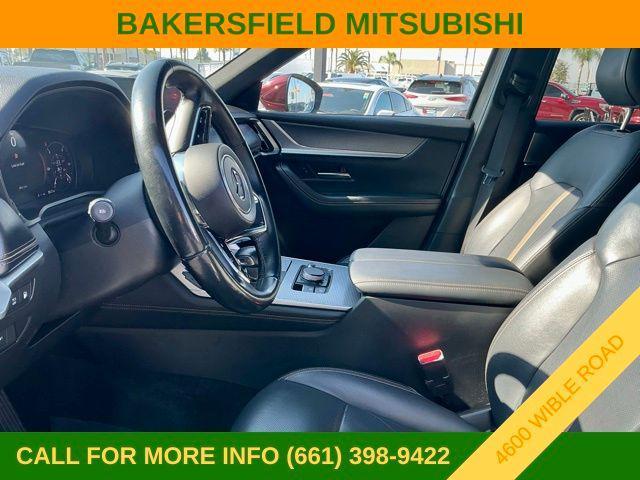 used 2024 Mazda CX-90 PHEV car, priced at $36,999