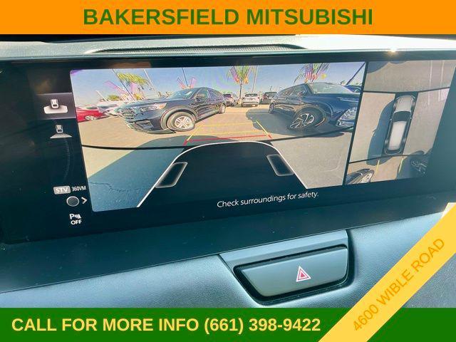 used 2024 Mazda CX-90 PHEV car, priced at $36,999