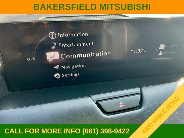 used 2024 Mazda CX-90 PHEV car, priced at $36,999